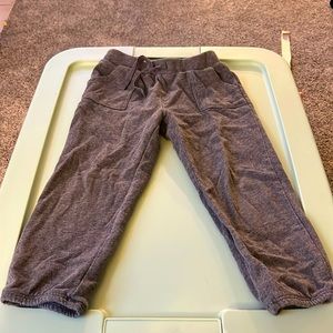 Baby Gap Gray Sweatpants
